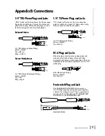 Предварительный просмотр 15 страницы Mackie BIGK NOB Operation Manual