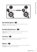 Preview for 7 page of Mackie C200 Quick Start Manual