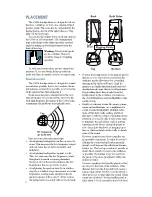 Preview for 6 page of Mackie C300 User Manual