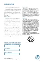 Preview for 3 page of Mackie C300z User Manual