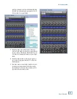 Preview for 17 page of Mackie C4 Commander User Manual