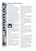 Предварительный просмотр 12 страницы Mackie CFX MKII Owner'S Manual