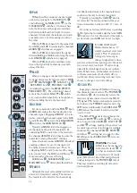 Предварительный просмотр 14 страницы Mackie CFX MKII Owner'S Manual