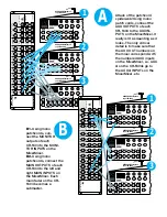 Предварительный просмотр 2 страницы Mackie CR-1604 Manual