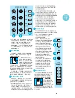 Preview for 9 page of Mackie CR-1604 Owner'S Manual