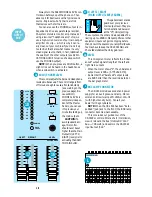 Preview for 10 page of Mackie CR-1604 Owner'S Manual