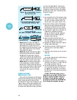 Preview for 16 page of Mackie CR-1604 Owner'S Manual