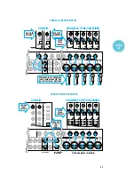 Preview for 17 page of Mackie CR-1604 Owner'S Manual