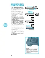 Preview for 20 page of Mackie CR-1604 Owner'S Manual