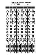 Preview for 37 page of Mackie CR-1604 Owner'S Manual