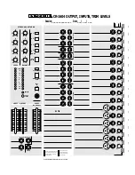 Preview for 39 page of Mackie CR-1604 Owner'S Manual