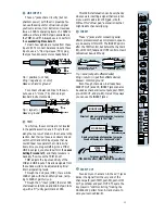 Предварительный просмотр 11 страницы Mackie CR1604-VLZ Owner'S Manual