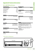 Предварительный просмотр 11 страницы Mackie CR2-X BAR PRO Owner'S Manual