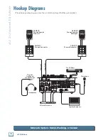 Предварительный просмотр 1 страницы Mackie D.2 Manual