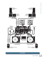 Предварительный просмотр 4 страницы Mackie D.2 Manual