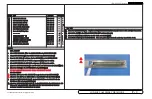 Preview for 11 page of Mackie D8B Service Manual