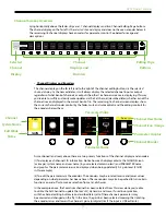 Preview for 25 page of Mackie DC16 Owner'S Manual