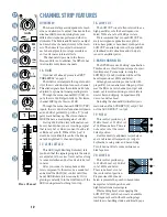 Preview for 12 page of Mackie DFX6 Owner'S Manual