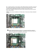 Предварительный просмотр 11 страницы Mackie DIGITAL XBUS - SOFTWARE Replacement Installation Manual