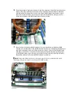 Предварительный просмотр 12 страницы Mackie DIGITAL XBUS - SOFTWARE Replacement Installation Manual