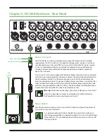 Preview for 17 page of Mackie DL1608 Reference Manual