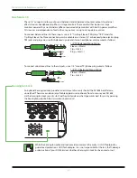 Preview for 20 page of Mackie DL1608 Reference Manual