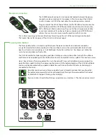 Preview for 21 page of Mackie DL1608 Reference Manual