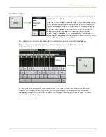 Preview for 47 page of Mackie DL1608 Reference Manual