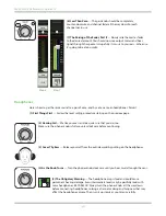 Preview for 50 page of Mackie DL1608 Reference Manual