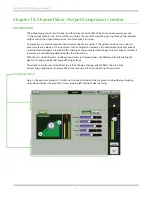 Preview for 72 page of Mackie DL1608 Reference Manual