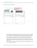 Preview for 110 page of Mackie DL1608 Reference Manual