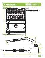 Предварительный просмотр 4 страницы Mackie DL1608 User Manual