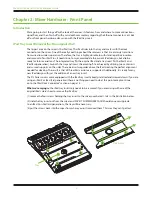 Preview for 12 page of Mackie DL806 Reference Manual