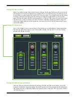 Preview for 61 page of Mackie DL806 Reference Manual