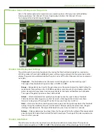 Preview for 65 page of Mackie DL806 Reference Manual