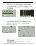 Preview for 120 page of Mackie DL806 Reference Manual