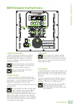 Preview for 9 page of Mackie DLM12S Owner'S Manual