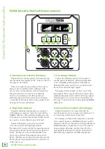 Preview for 10 page of Mackie DLM12S Owner'S Manual