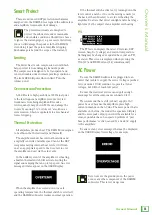 Preview for 13 page of Mackie DLM12S Owner'S Manual