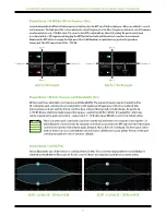 Предварительный просмотр 38 страницы Mackie DLZ CREATOR Owner'S Manual