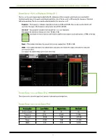Предварительный просмотр 46 страницы Mackie DLZ CREATOR Owner'S Manual