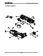 Preview for 20 page of Mackie FR Series M.1400 Service Manual