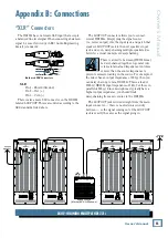 Preview for 15 page of Mackie HD1221 Owner'S Manual