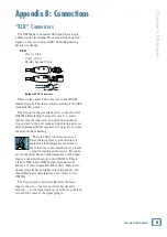 Preview for 11 page of Mackie HD1521 Owner'S Manual