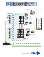 Preview for 8 page of Mackie HDR 24 Hook-Up Manual