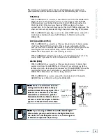 Предварительный просмотр 11 страницы Mackie HDR 24 Operation Manual