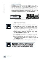 Предварительный просмотр 12 страницы Mackie HDR 24 Operation Manual