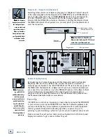 Предварительный просмотр 14 страницы Mackie HDR 24 Operation Manual