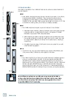 Preview for 8 page of Mackie HDR 24 Quick Start Manual