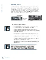 Preview for 12 page of Mackie HDR 24 Quick Start Manual